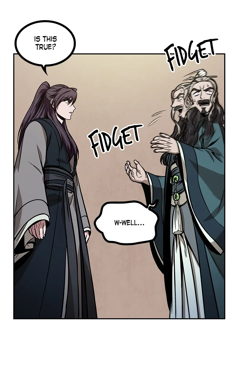 Nano Machine Chapter 101 Page 54