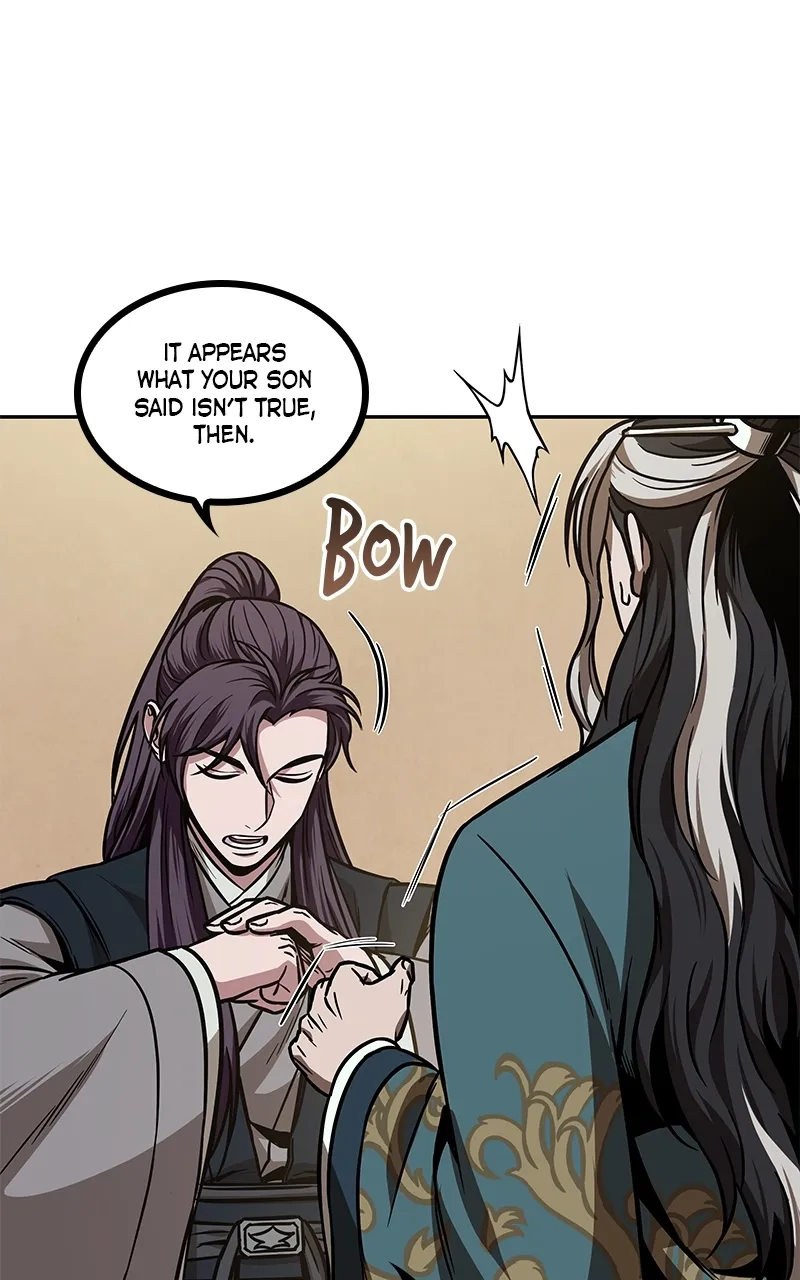 Nano Machine Chapter 101 Page 55