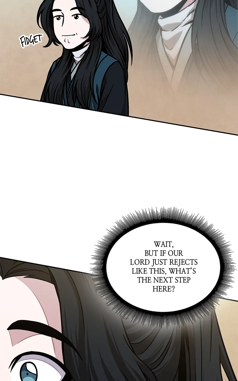 Nano Machine Chapter 101 Page 58