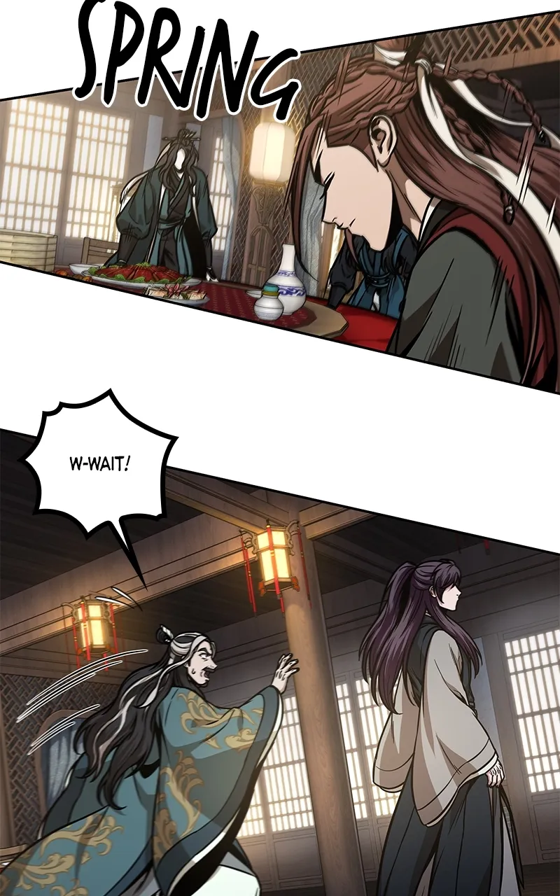 Nano Machine Chapter 101 Page 61