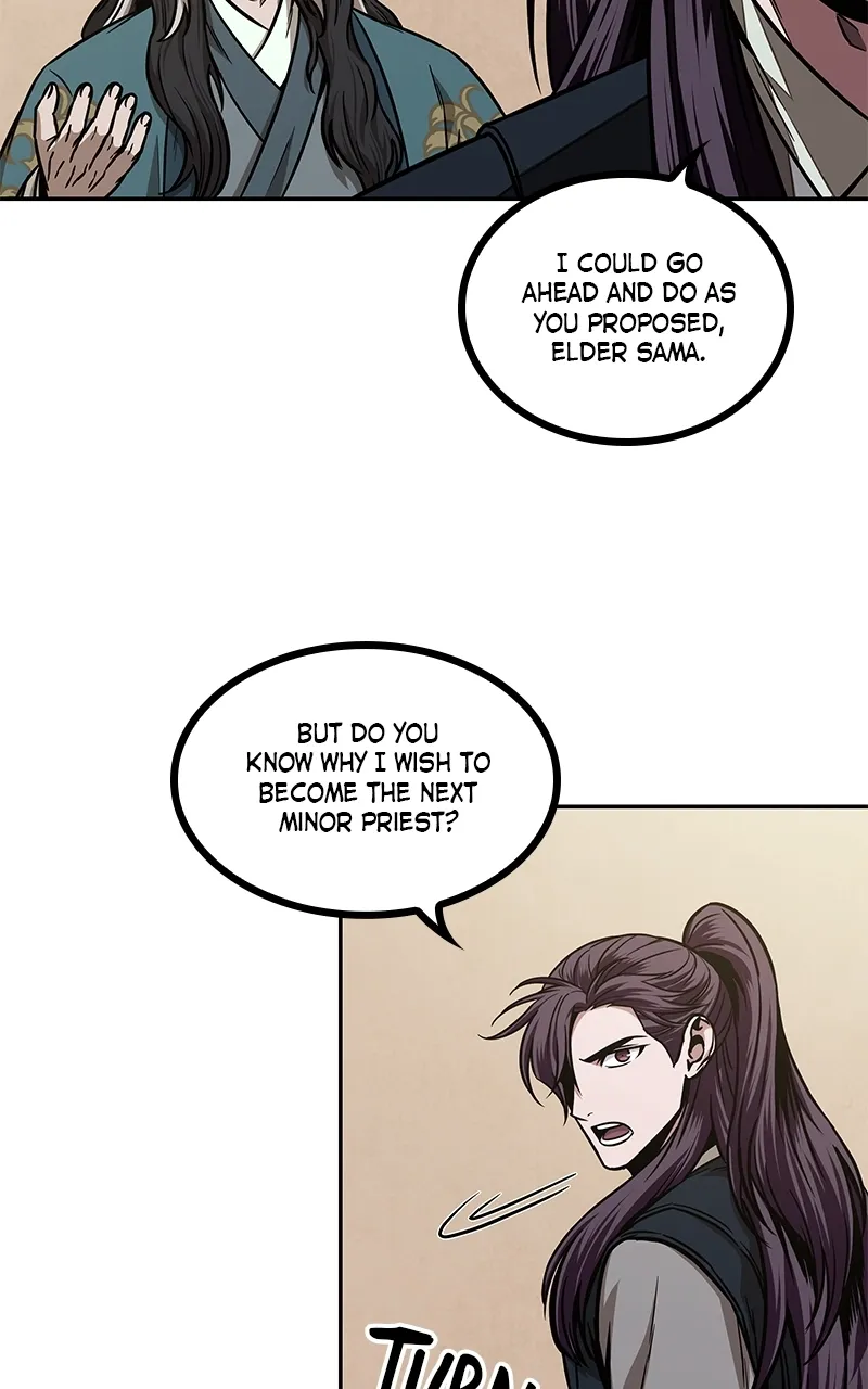 Nano Machine Chapter 101 Page 63