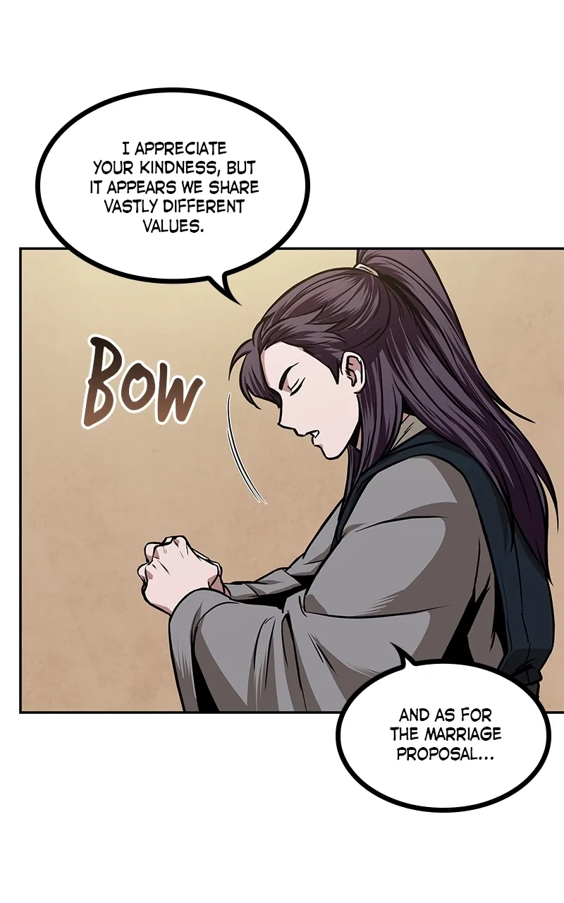 Nano Machine Chapter 101 Page 70