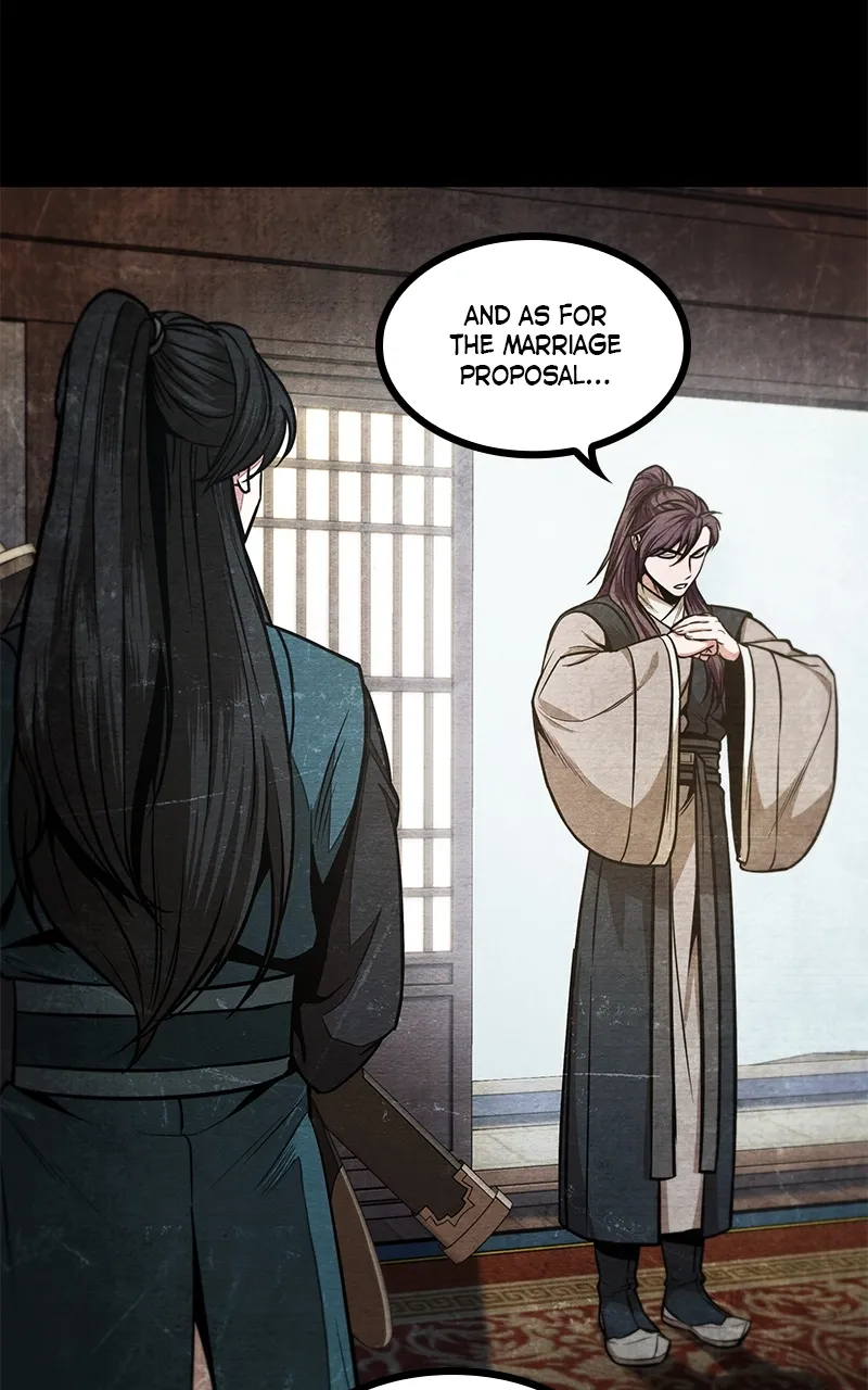 Nano Machine Chapter 101 Page 91
