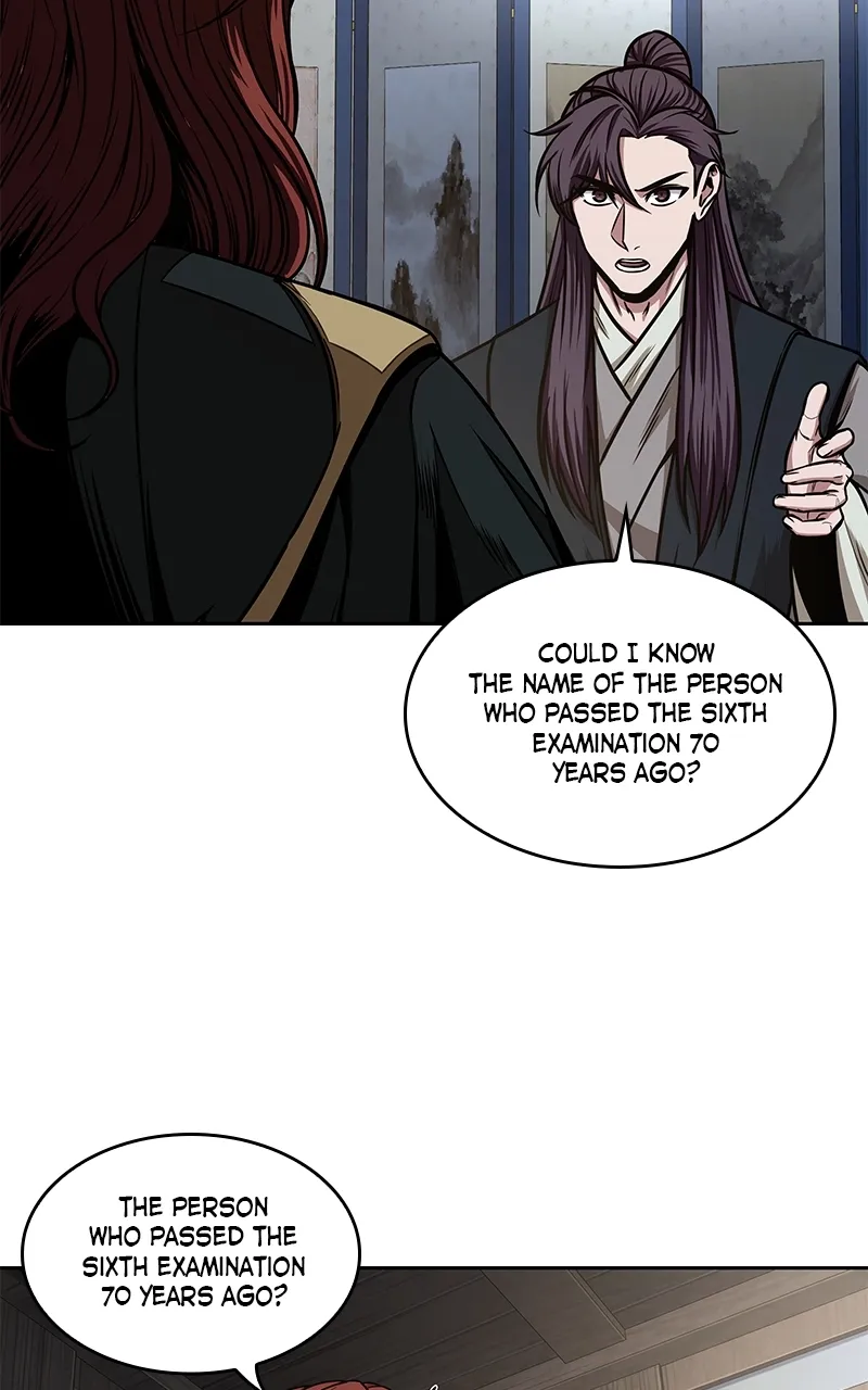 Nano Machine Chapter 102 Page 6