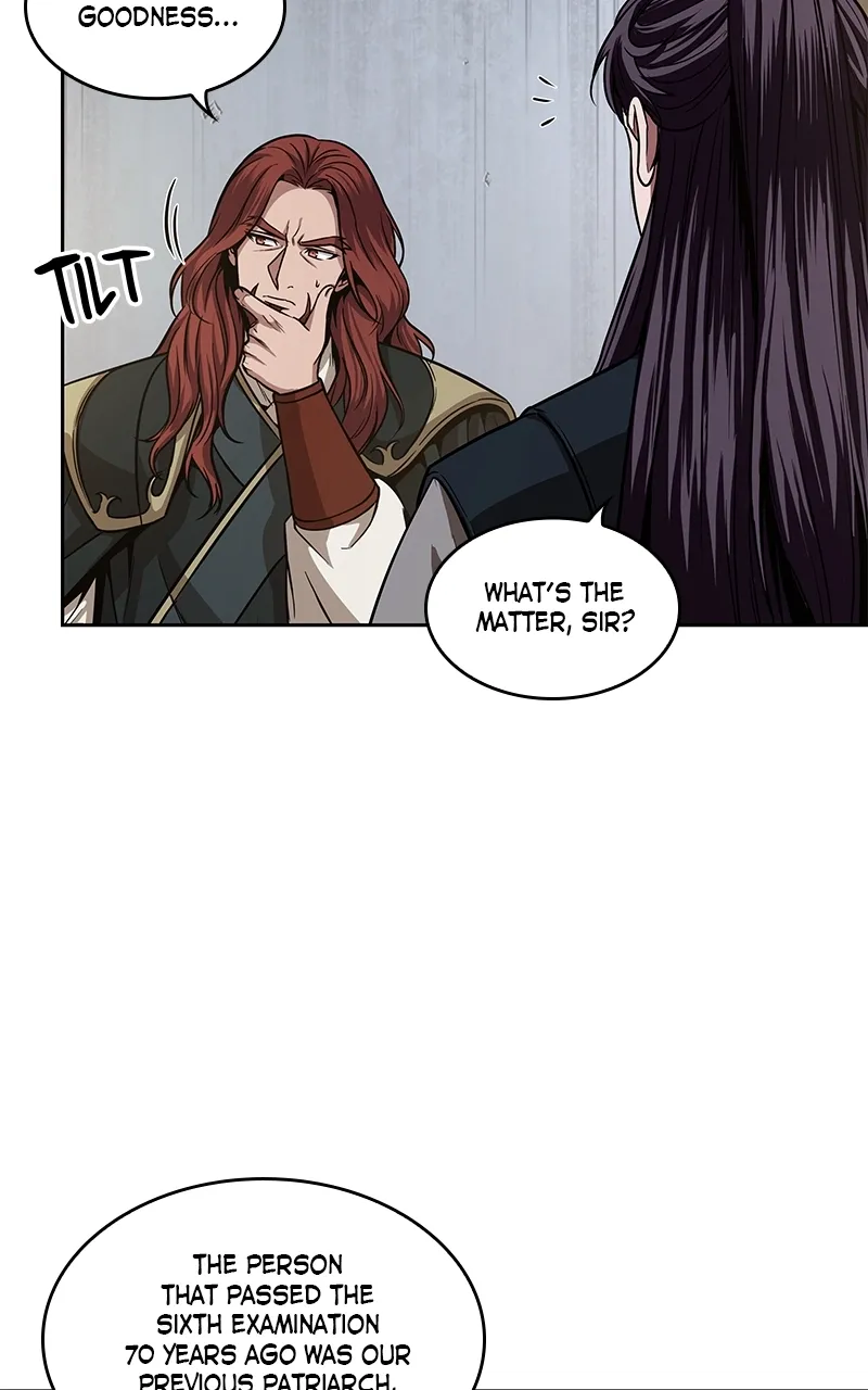 Nano Machine Chapter 102 Page 11