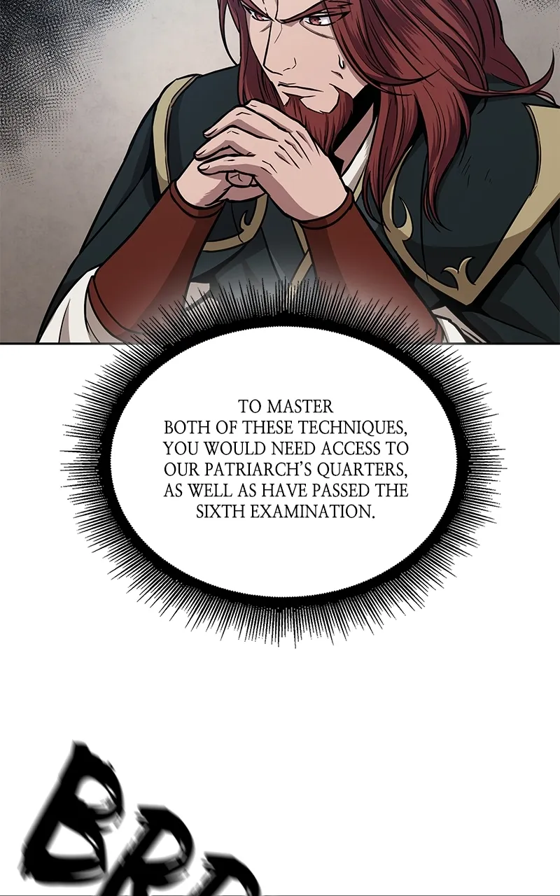 Nano Machine Chapter 102 Page 18