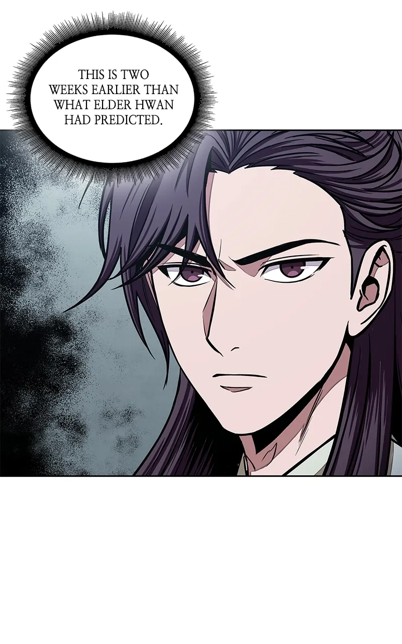 Nano Machine Chapter 102 Page 21