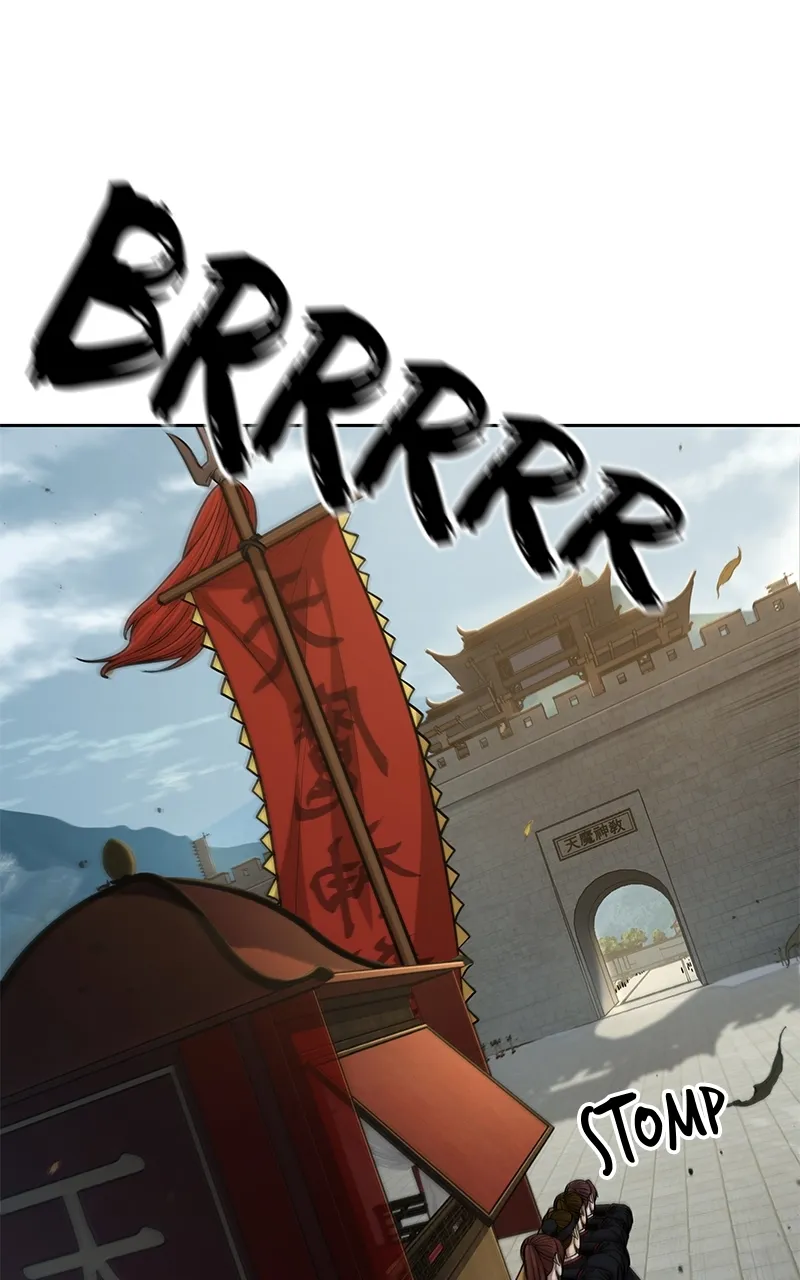 Nano Machine Chapter 102 Page 22