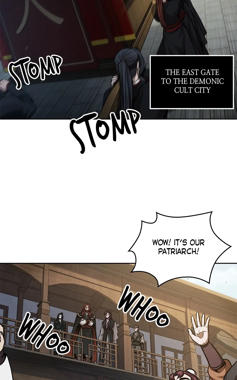 Nano Machine Chapter 102 Page 23