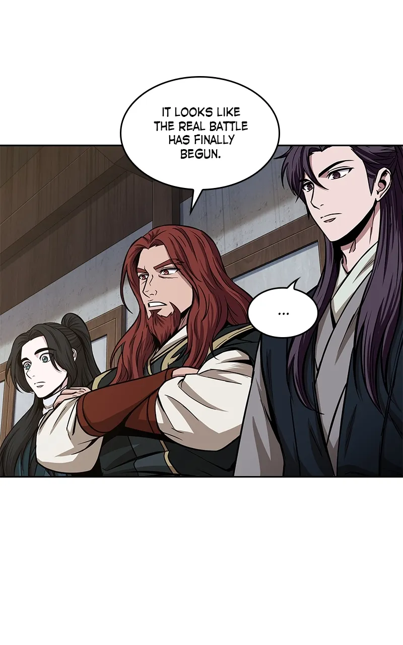 Nano Machine Chapter 102 Page 26