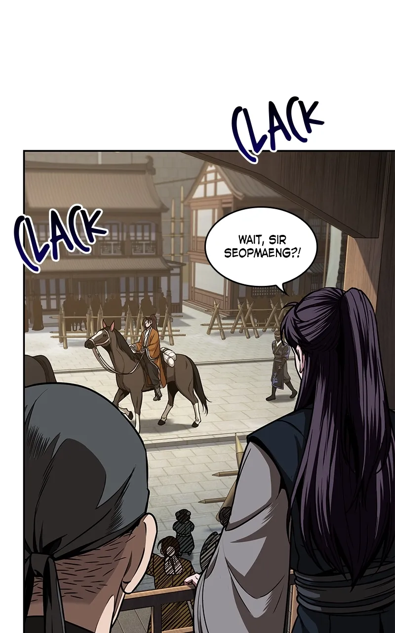 Nano Machine Chapter 102 Page 29