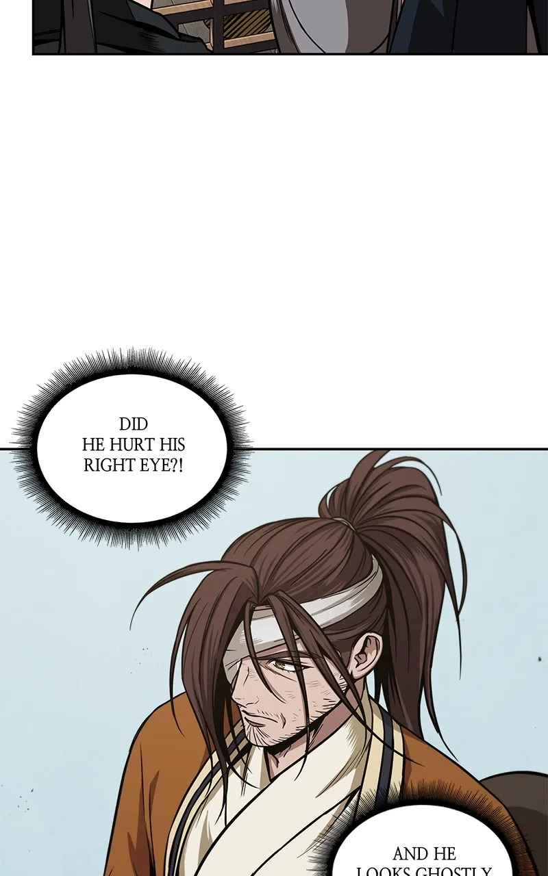 Nano Machine Chapter 102 Page 30