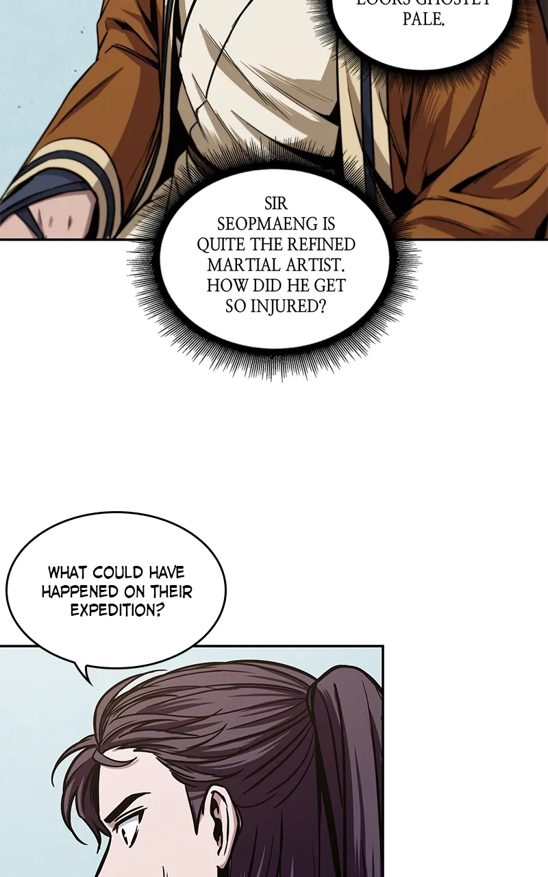 Nano Machine Chapter 102 Page 31
