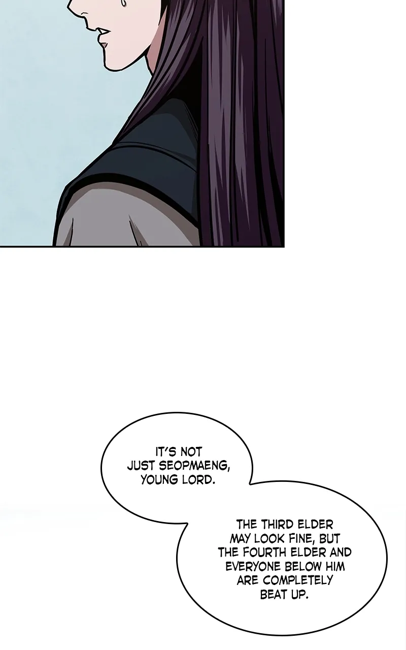 Nano Machine Chapter 102 Page 32