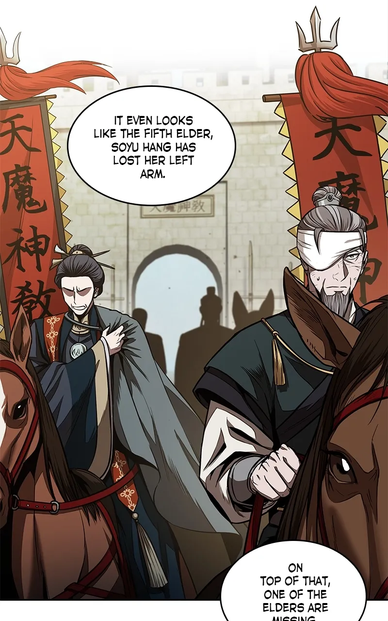 Nano Machine Chapter 102 Page 33