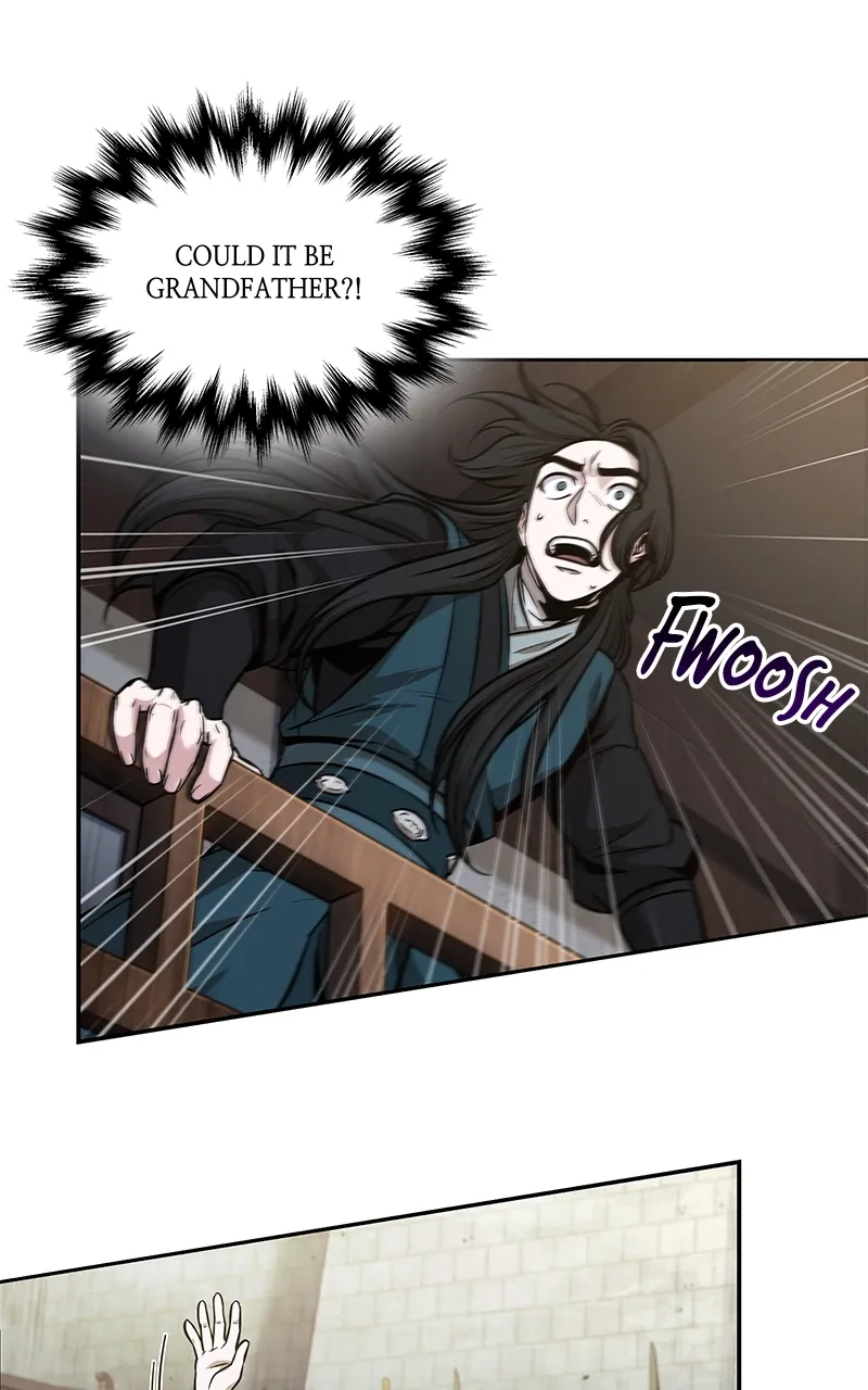 Nano Machine Chapter 102 Page 35