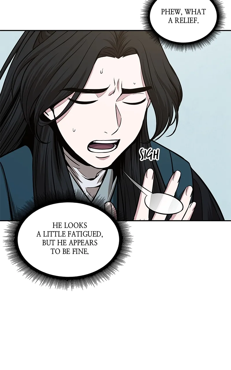 Nano Machine Chapter 102 Page 37