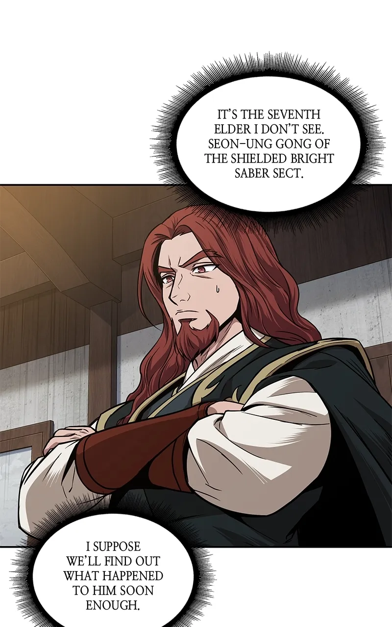 Nano Machine Chapter 102 Page 38