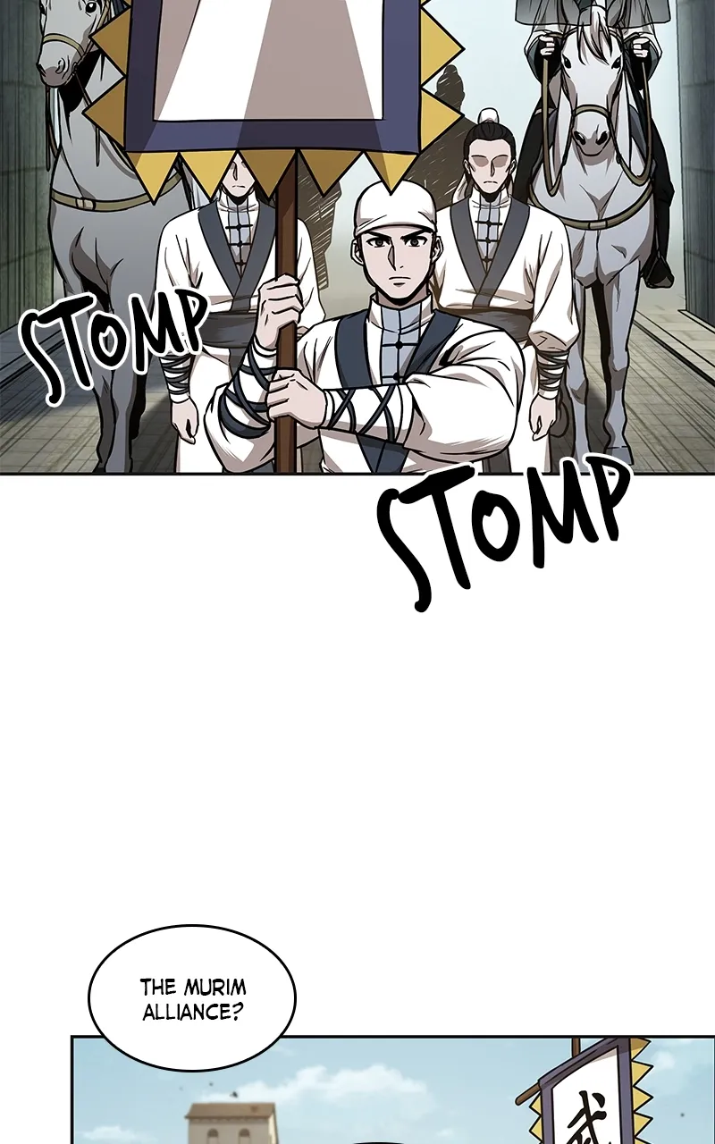 Nano Machine Chapter 102 Page 43