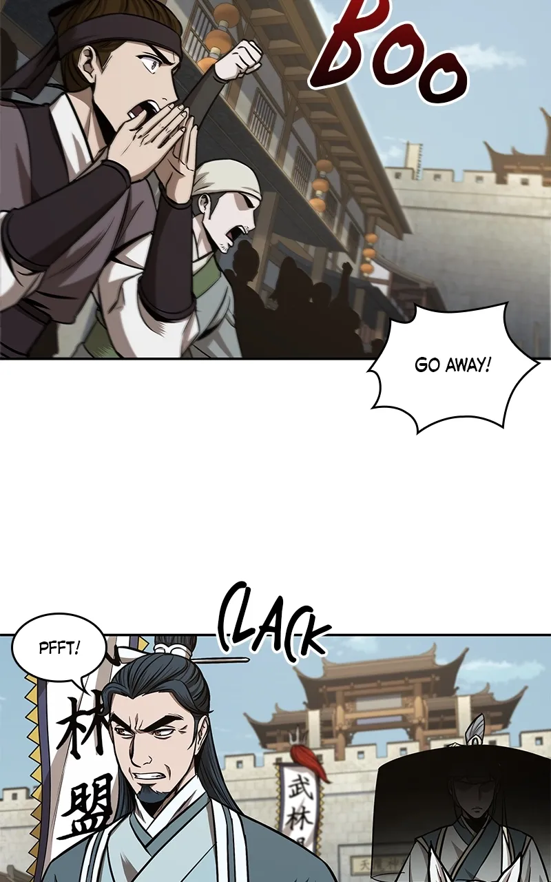 Nano Machine Chapter 102 Page 45