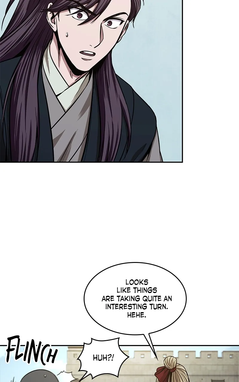 Nano Machine Chapter 102 Page 47