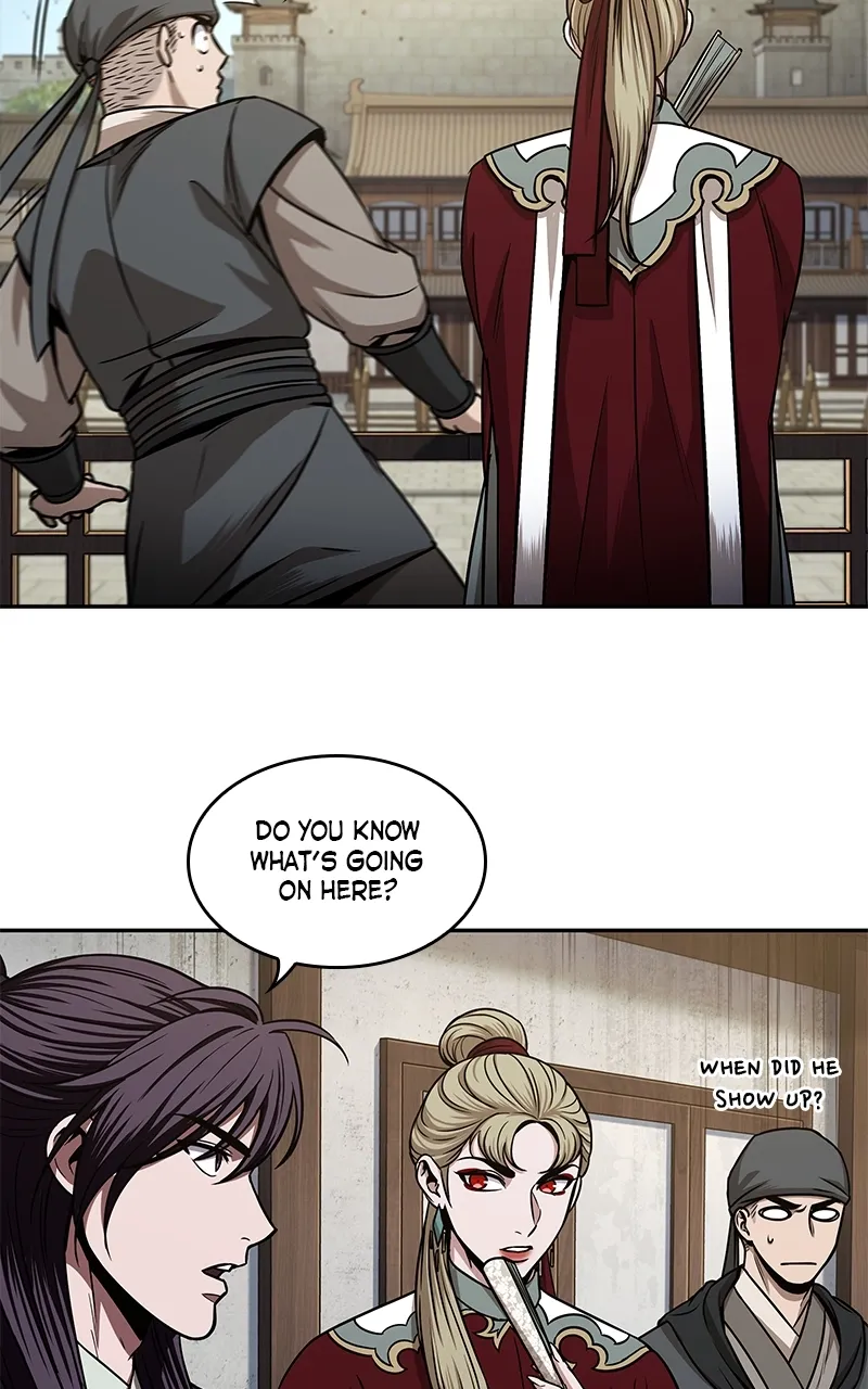 Nano Machine Chapter 102 Page 48