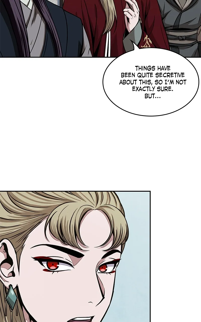 Nano Machine Chapter 102 Page 49