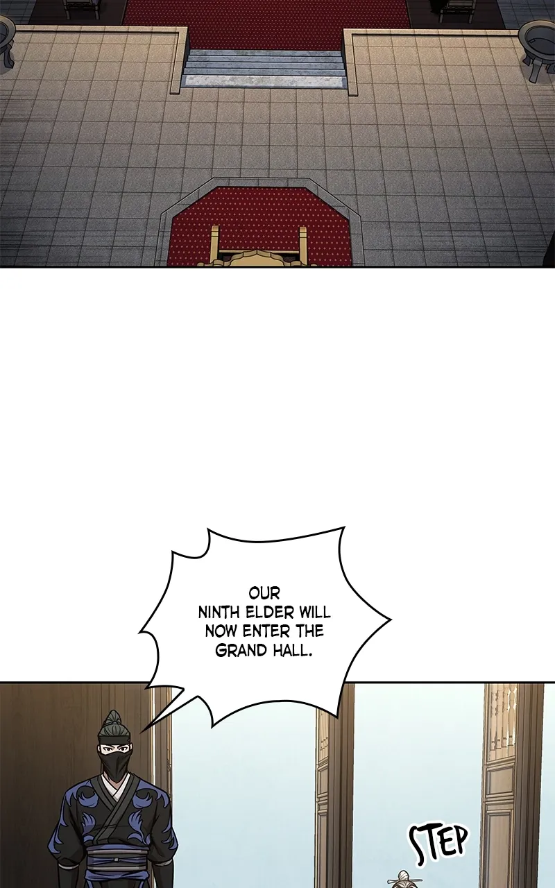 Nano Machine Chapter 102 Page 54