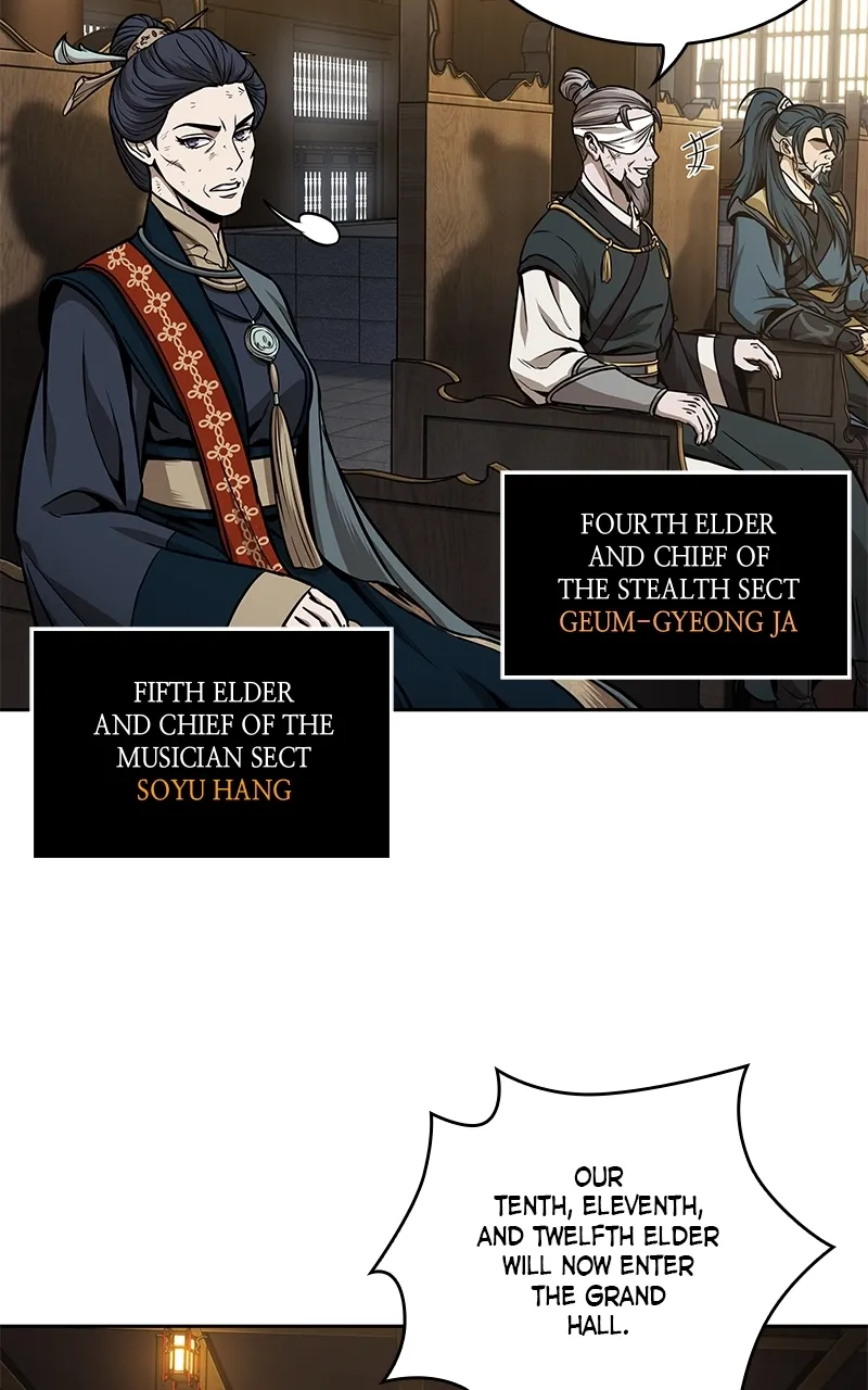 Nano Machine Chapter 102 Page 57