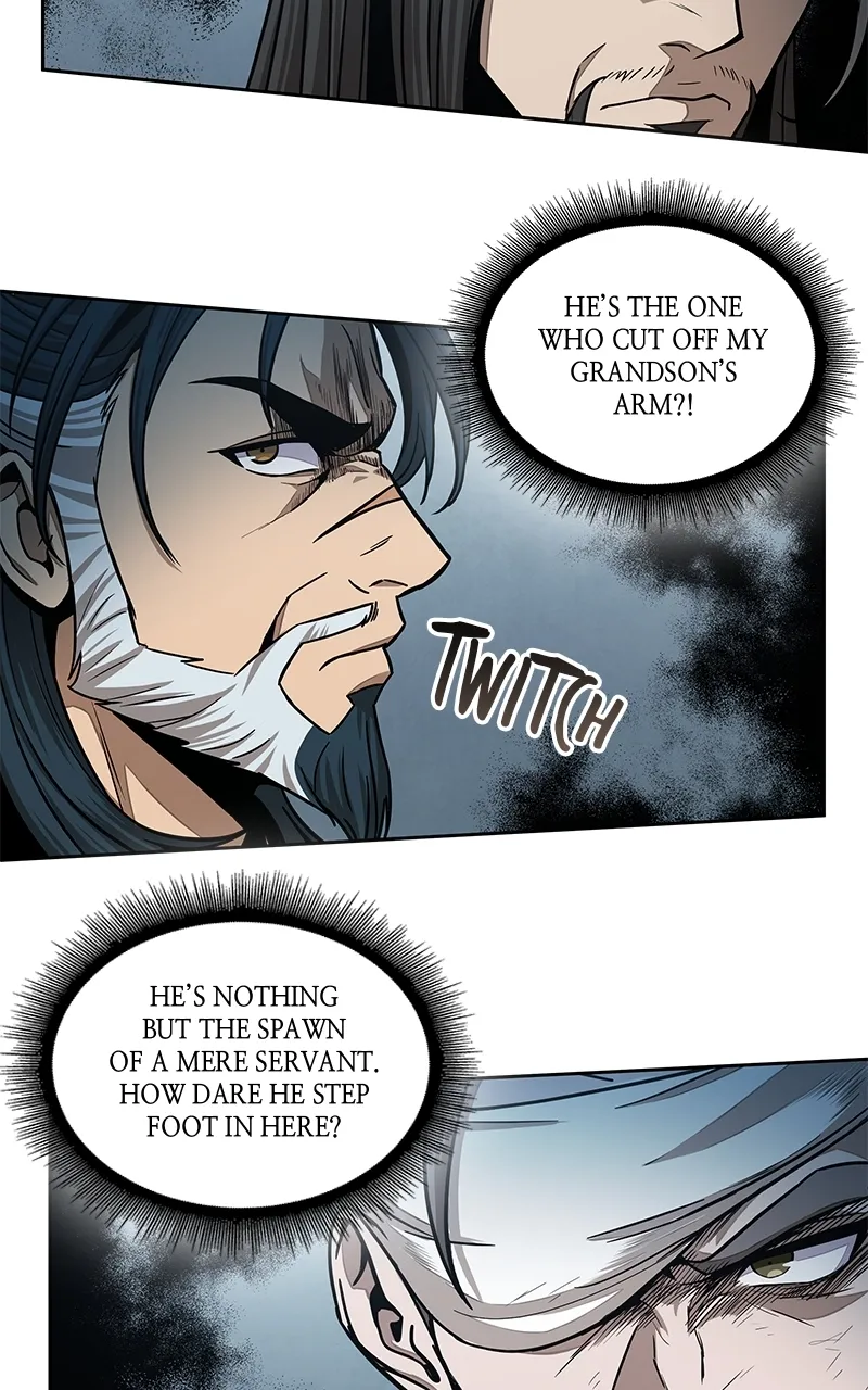 Nano Machine Chapter 102 Page 69