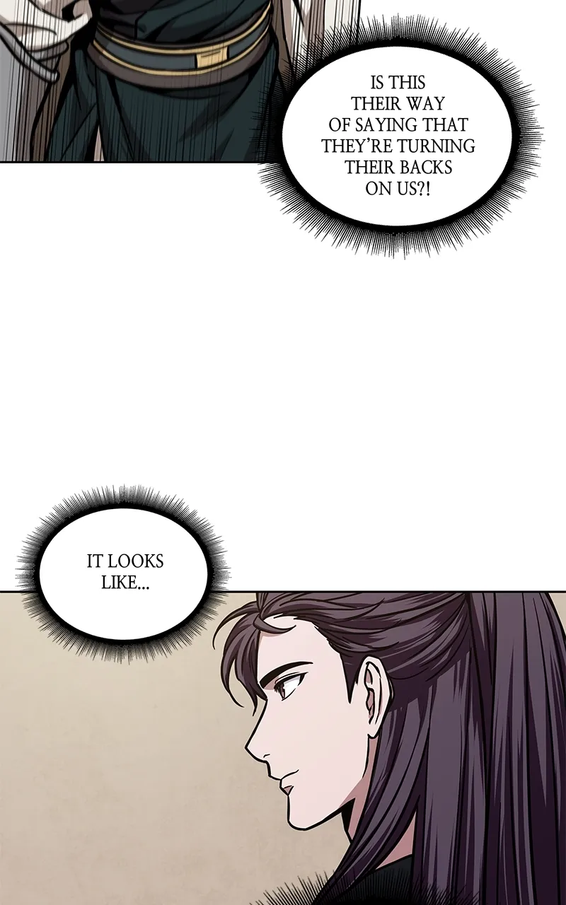Nano Machine Chapter 102 Page 76