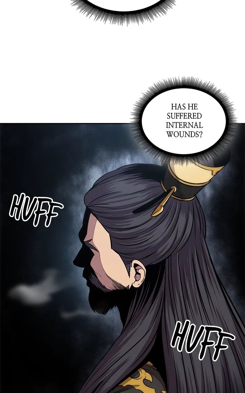 Nano Machine Chapter 103 Page 15
