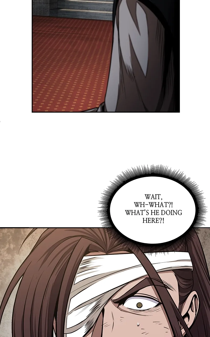 Nano Machine Chapter 103 Page 18