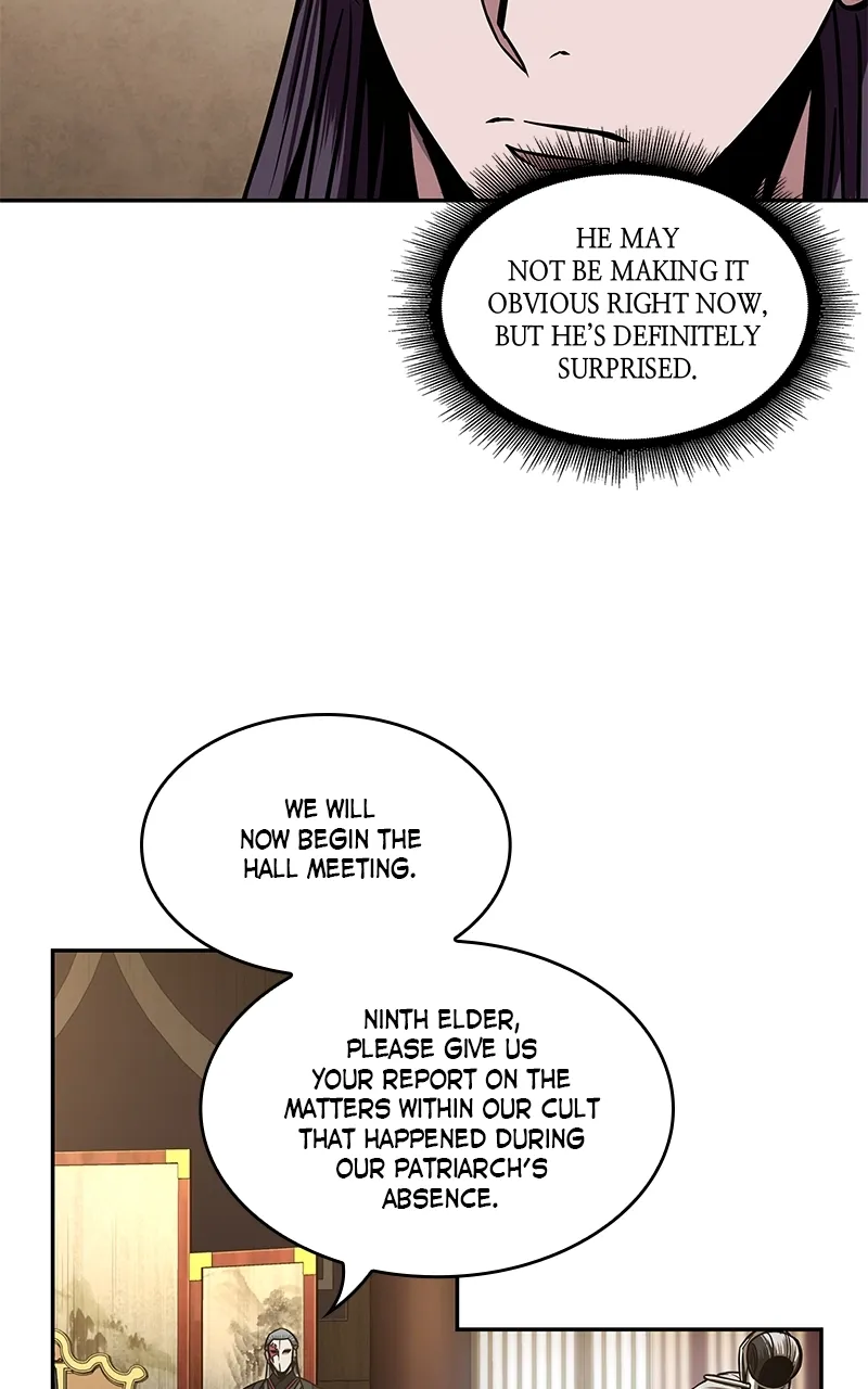 Nano Machine Chapter 103 Page 25
