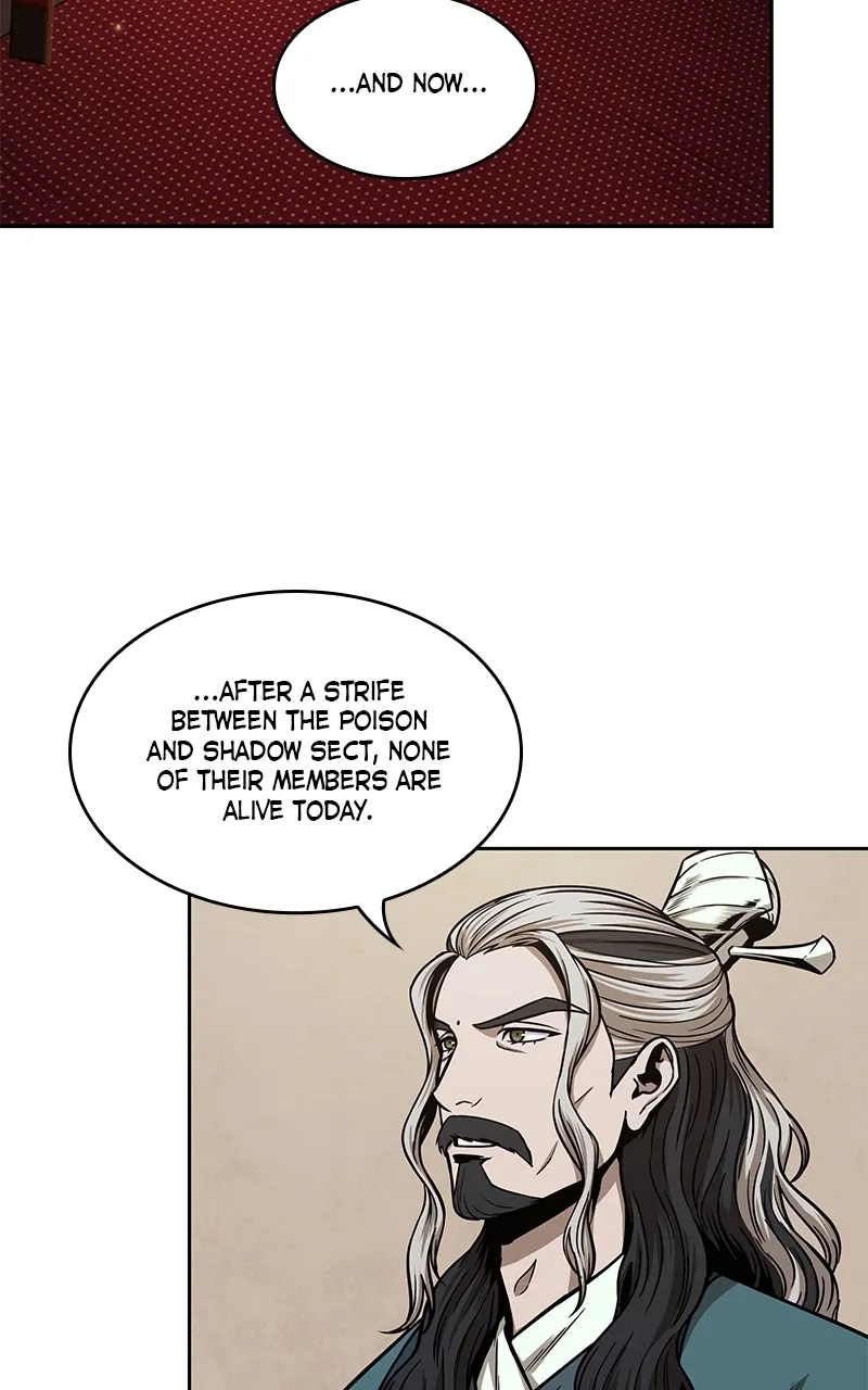 Nano Machine Chapter 103 Page 28