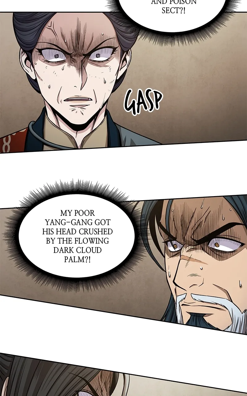 Nano Machine Chapter 103 Page 31