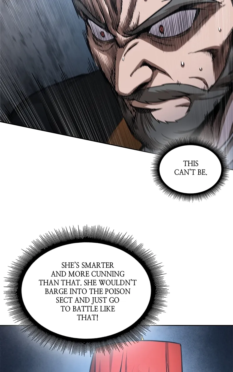 Nano Machine Chapter 103 Page 33