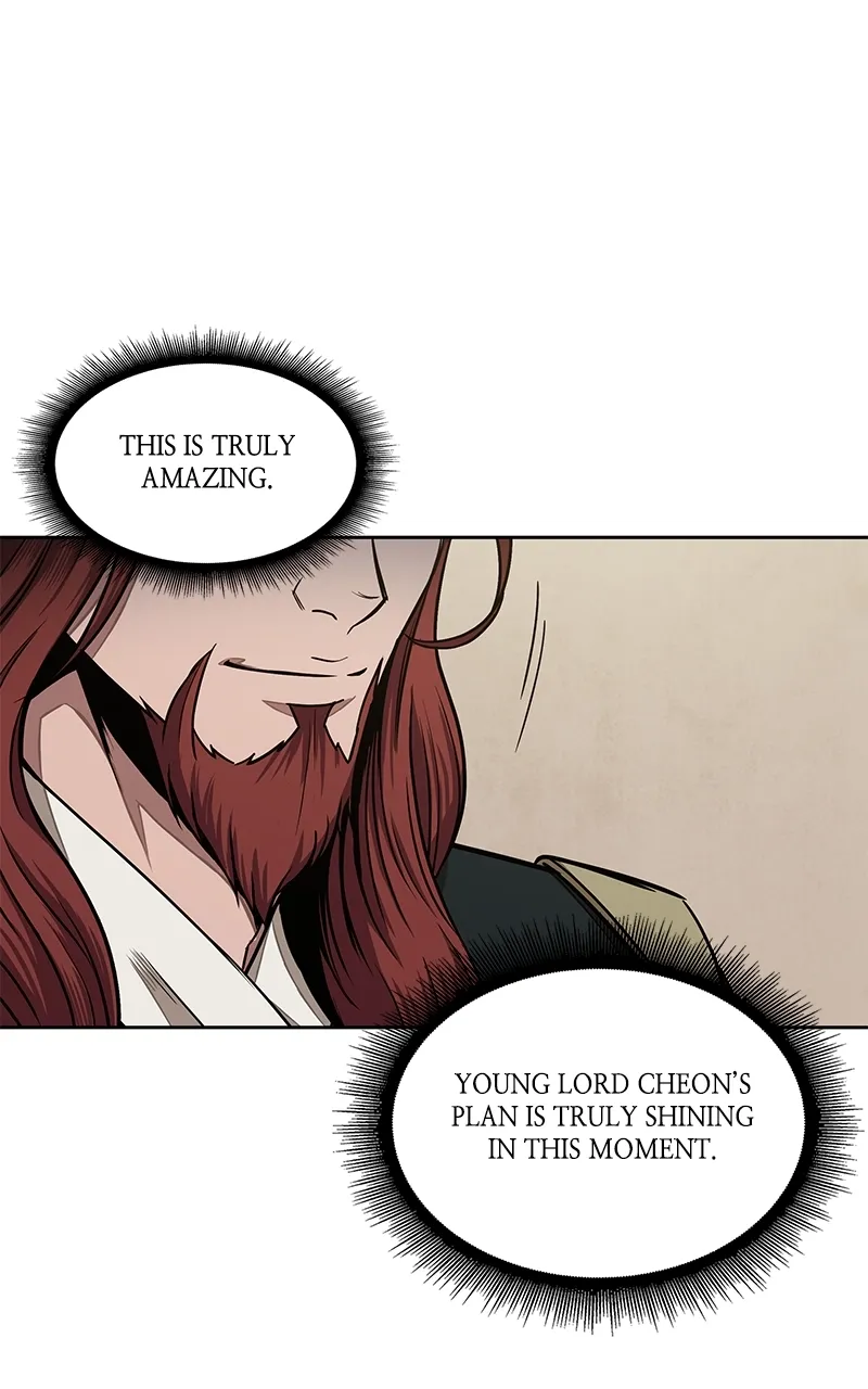 Nano Machine Chapter 103 Page 38