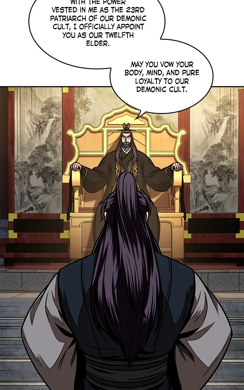 Nano Machine Chapter 103 Page 46