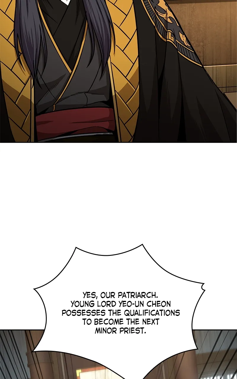 Nano Machine Chapter 103 Page 60