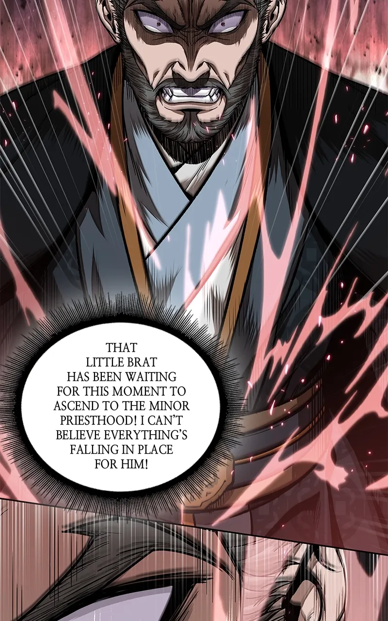 Nano Machine Chapter 103 Page 64