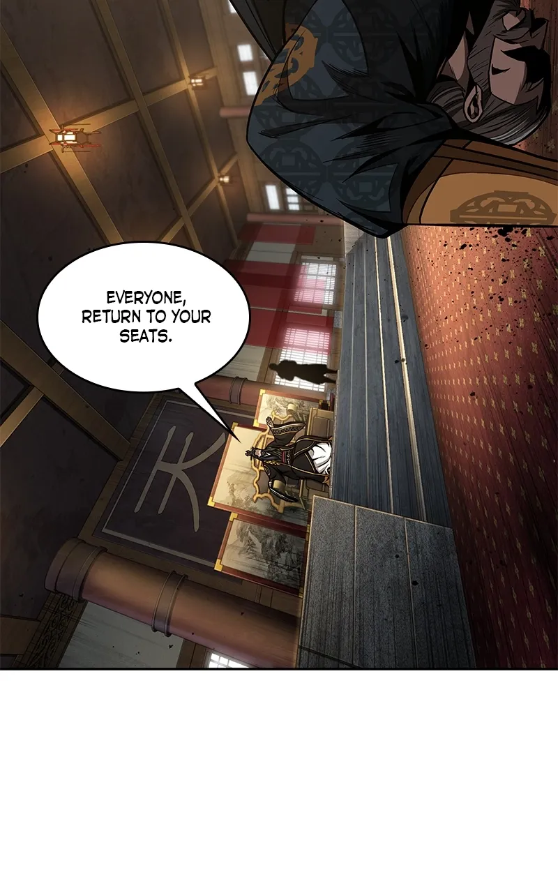 Nano Machine Chapter 103 Page 77