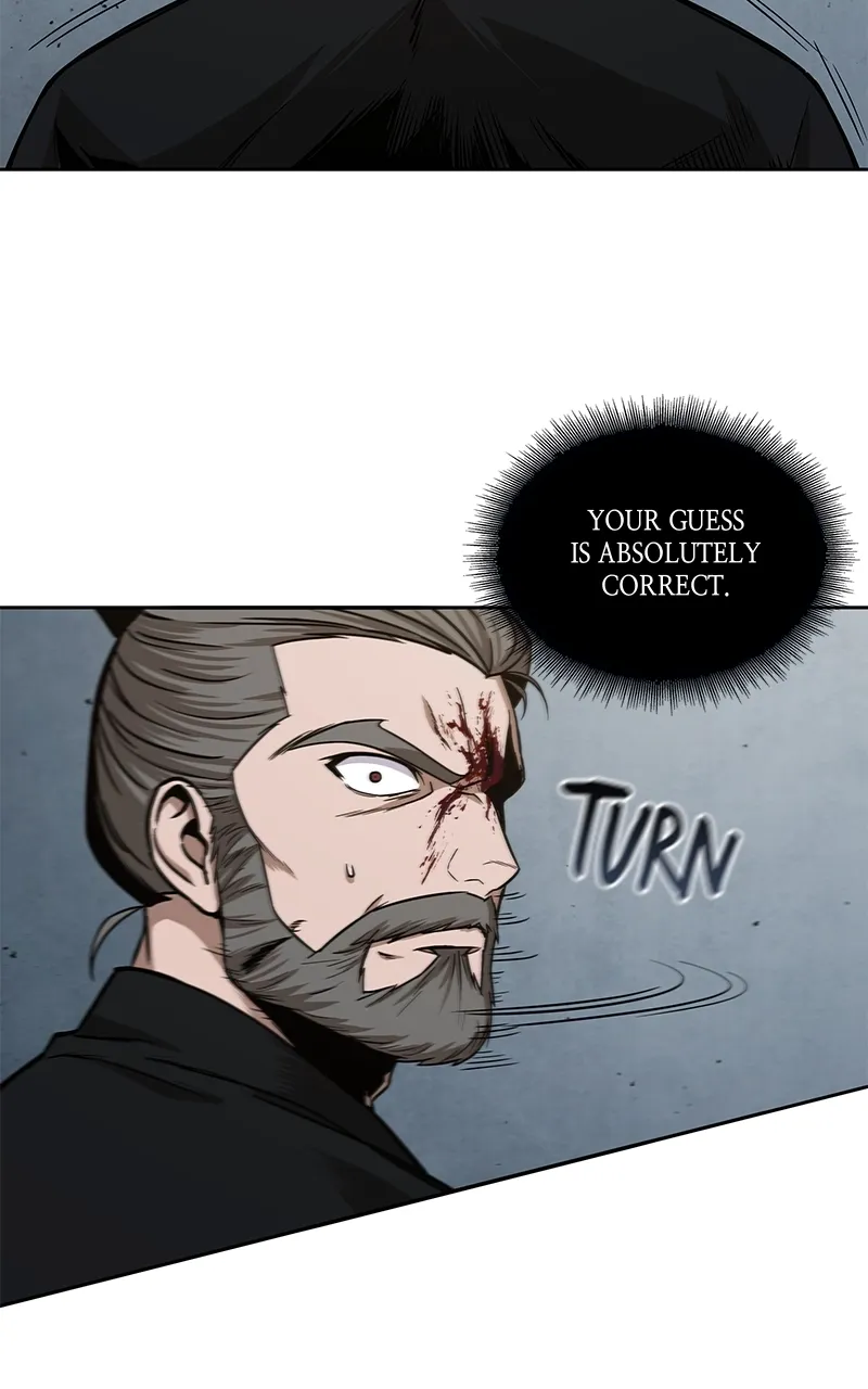 Nano Machine Chapter 104 Page 6