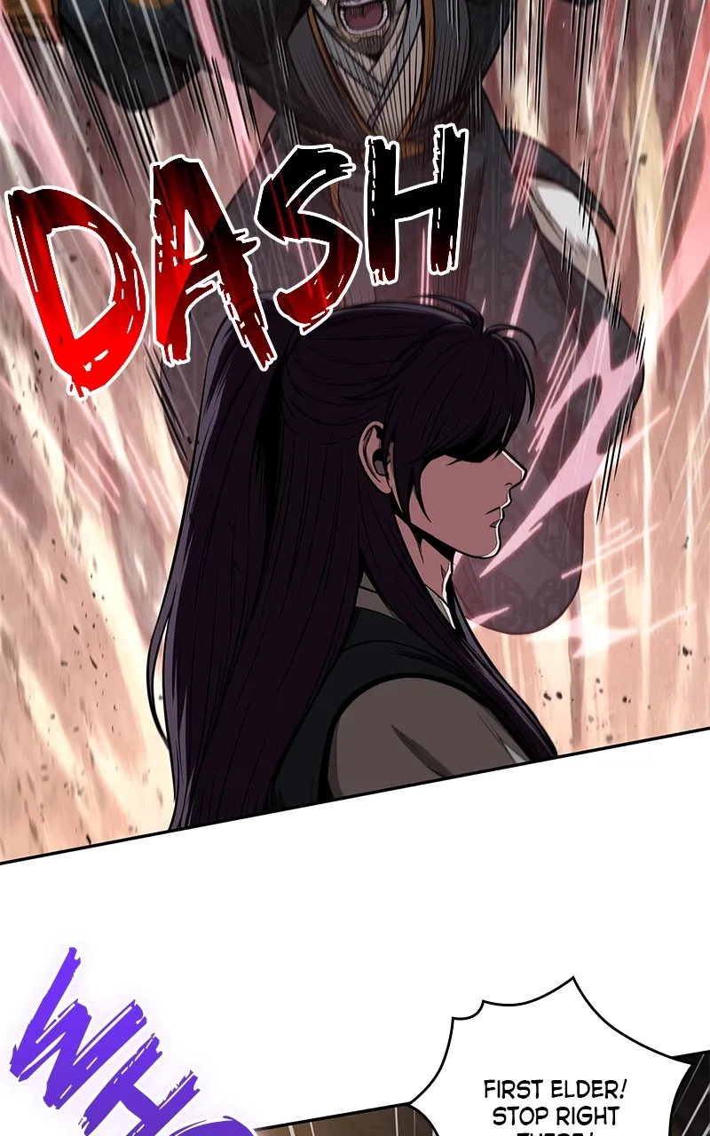 Nano Machine Chapter 104 Page 11