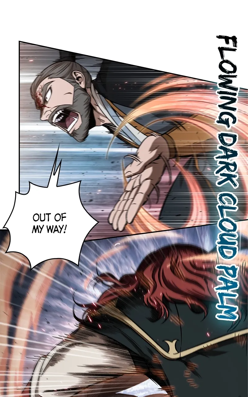 Nano Machine Chapter 104 Page 13
