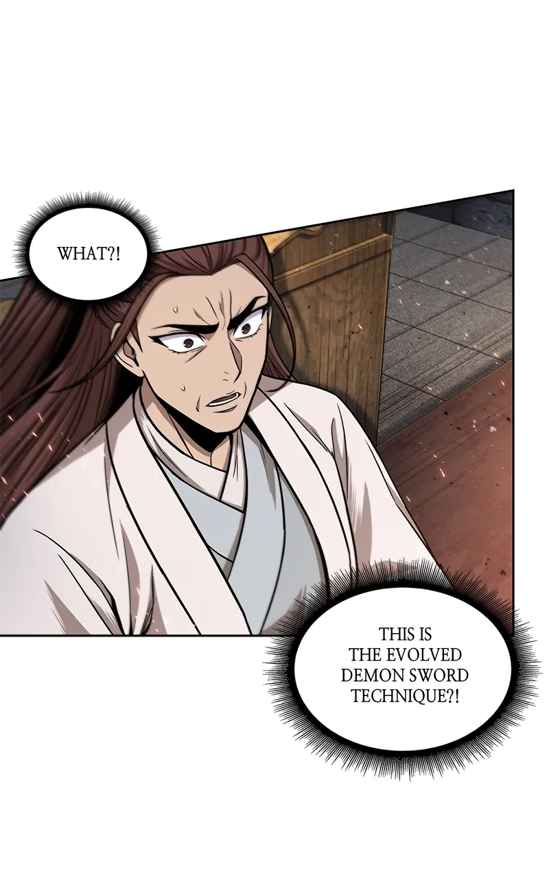 Nano Machine Chapter 104 Page 20