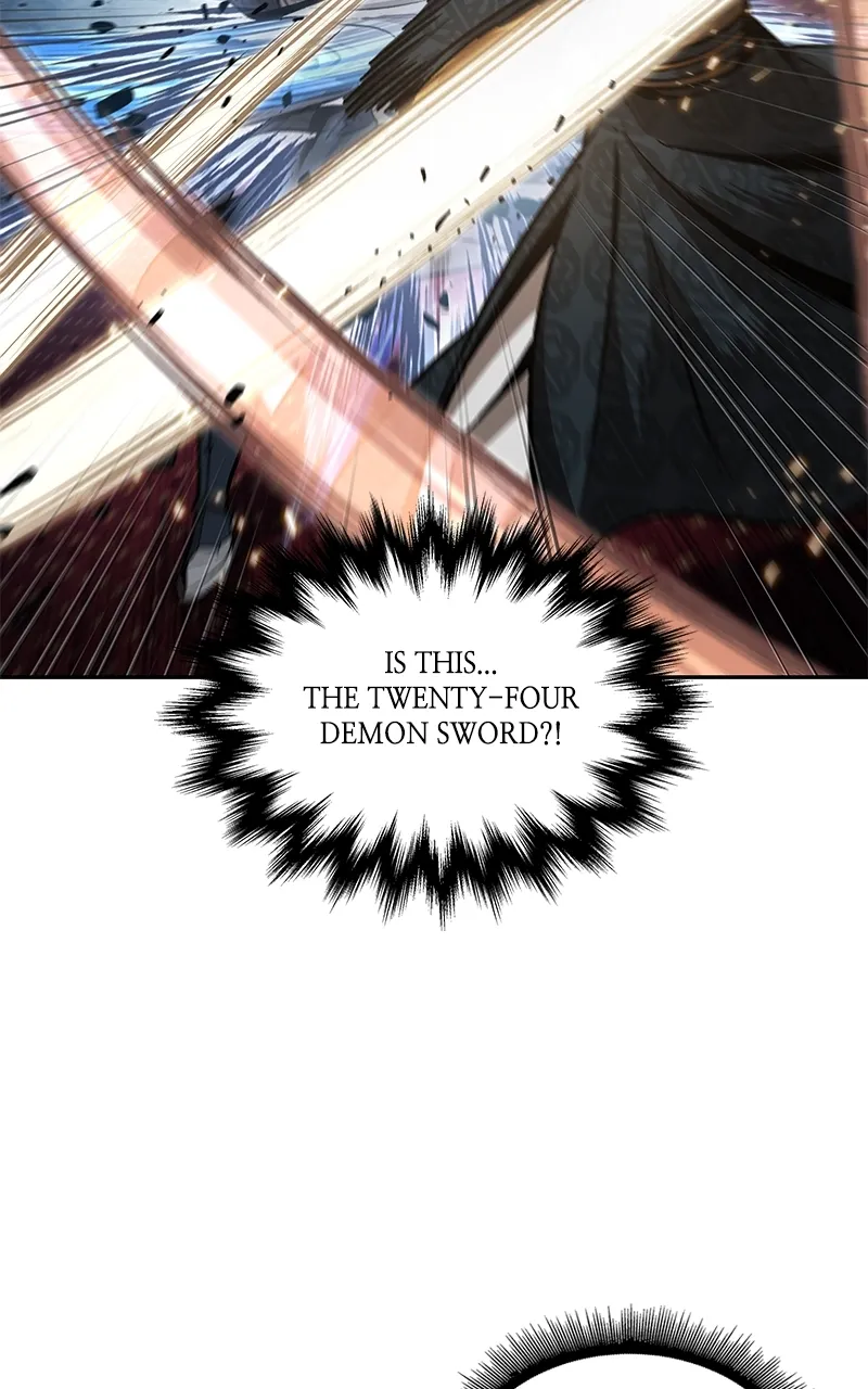 Nano Machine Chapter 104 Page 25