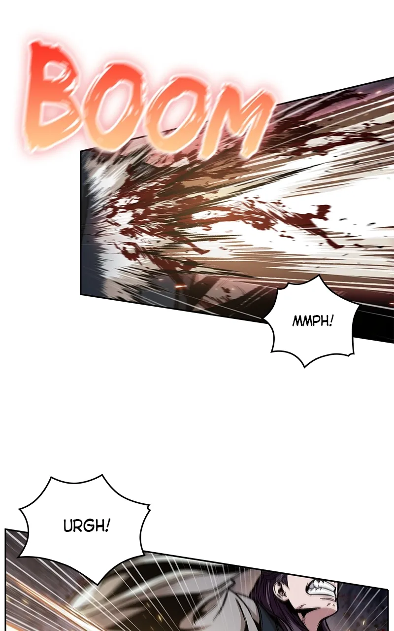Nano Machine Chapter 104 Page 30