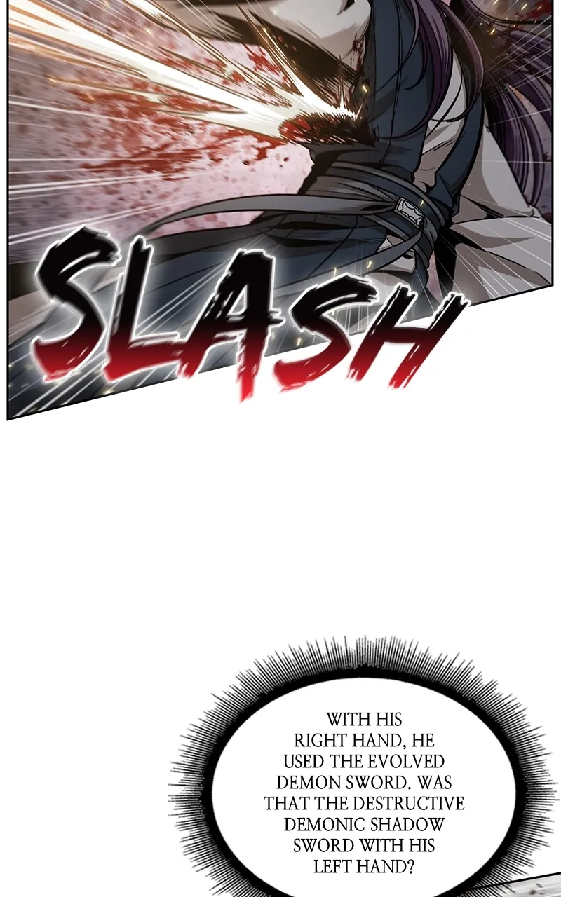 Nano Machine Chapter 104 Page 31