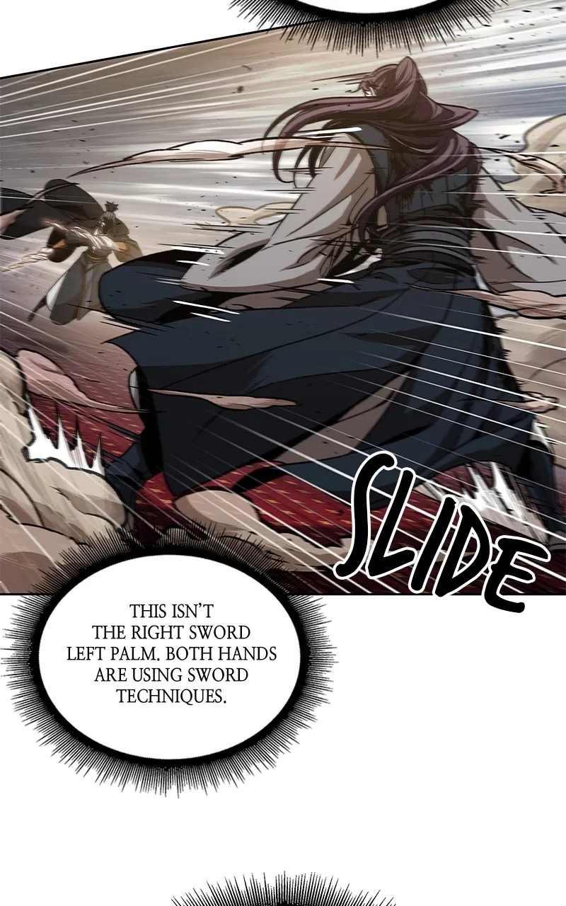 Nano Machine Chapter 104 Page 32